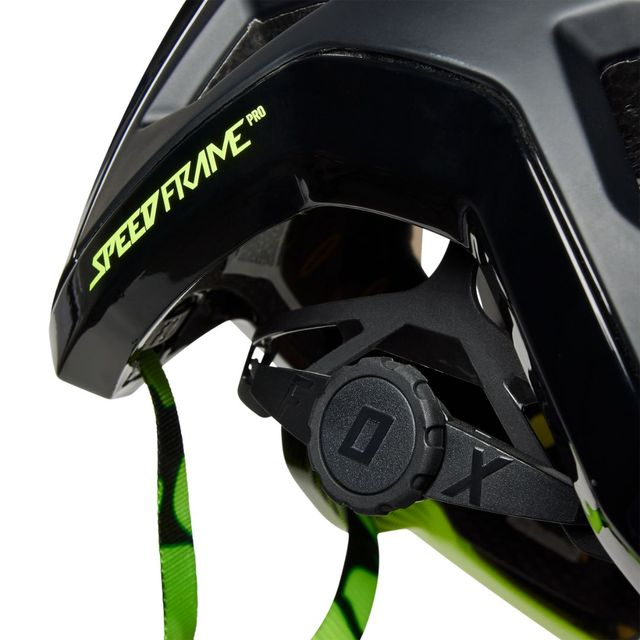 FOX Racing Speedframe Pro Mips pyöräilykypärä FOX Racing Speedframe Pro Mips pyöräilykypärä